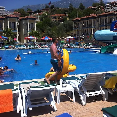 Gurol And Hotel 3*