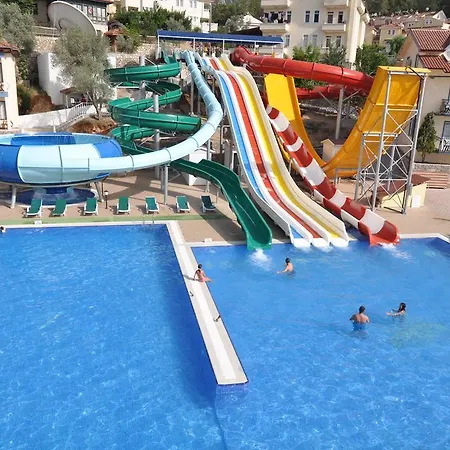 Hotel Gurol And 3*