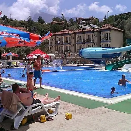 Hotel Gurol And 3*