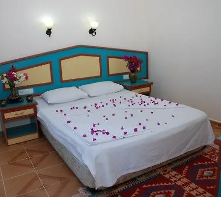 Hotel Gurol And Oludeniz