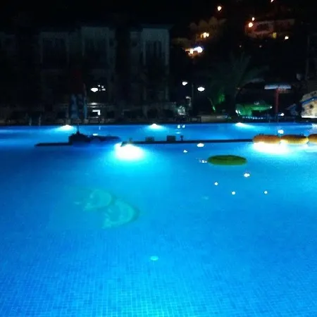 Gurol And 3* Oludeniz