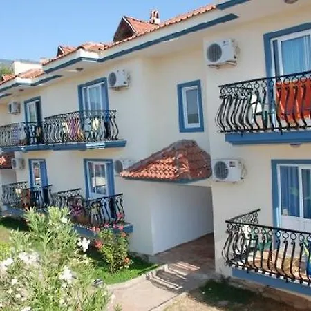 Hotel Gurol And