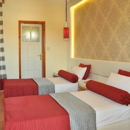 Hotel Gurol And