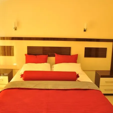 Gurol And 3* Oludeniz